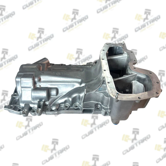 Mopar 68051598AC 68249491AC 3.6L 3.0L Upper Engine Oil Pan
