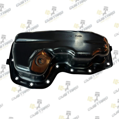 Mopar 68051598AC 68249491AC 3.6L 3.0L Upper Engine Oil Pan