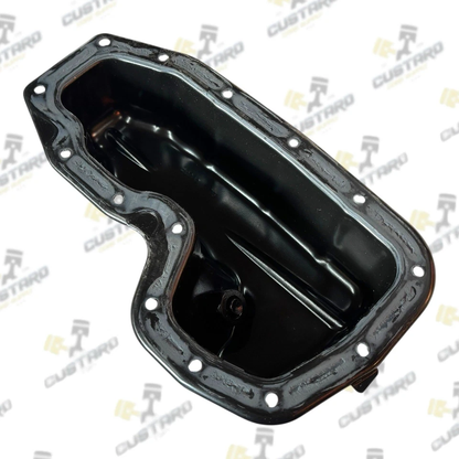 Mopar 68051598AC 68249491AC 3.6L 3.0L Upper Engine Oil Pan