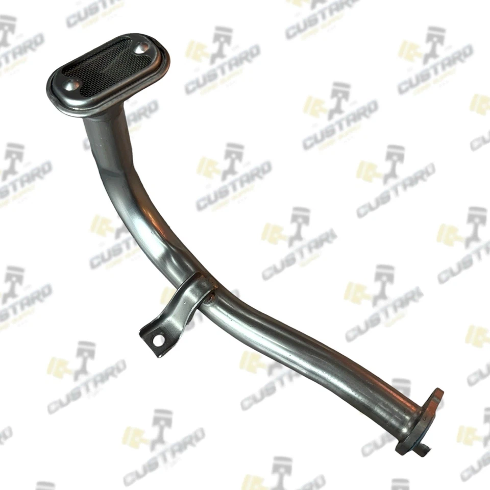 Mopar 68051598AC 68249491AC 3.6L 3.0L Upper Engine Oil Pan