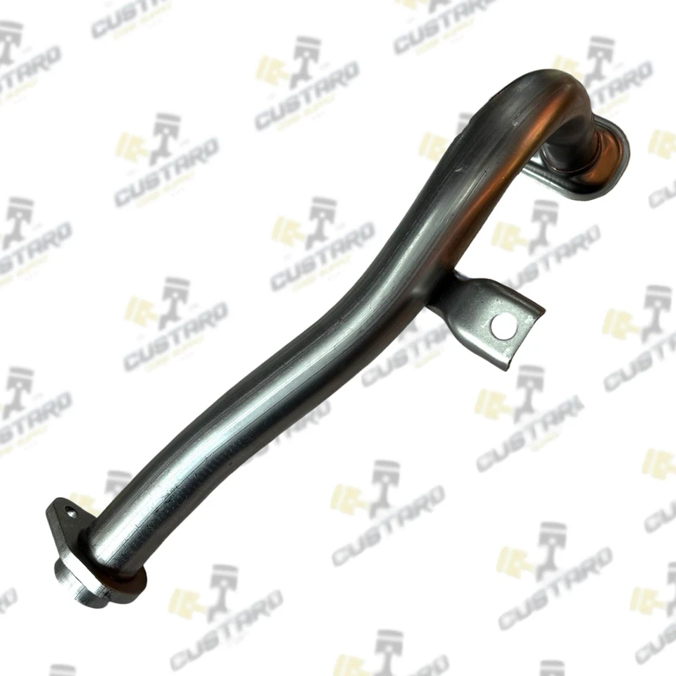 Mopar 68051598AC 68249491AC 3.6L 3.0L Upper Engine Oil Pan