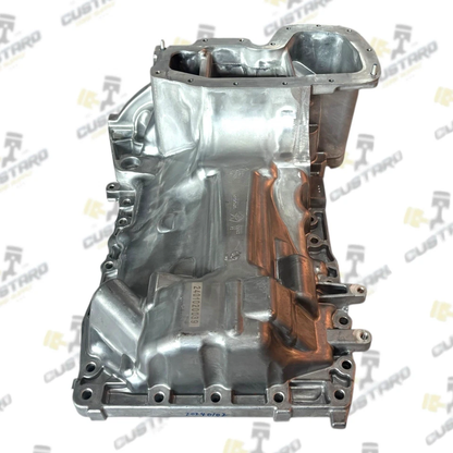Mopar 68051598AC 68249491AC 3.6L 3.0L Upper Engine Oil Pan