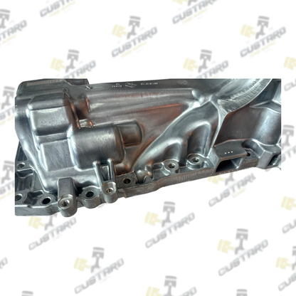 Mopar 68051598AC 68249491AC 3.6L 3.0L Upper Engine Oil Pan