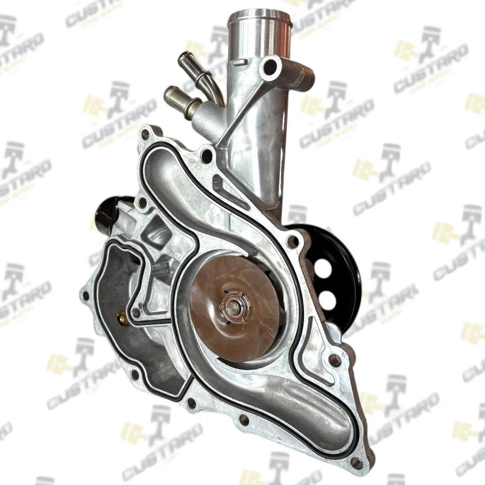 NEW TAKE OFF Mopar 68261224AF Water Pump