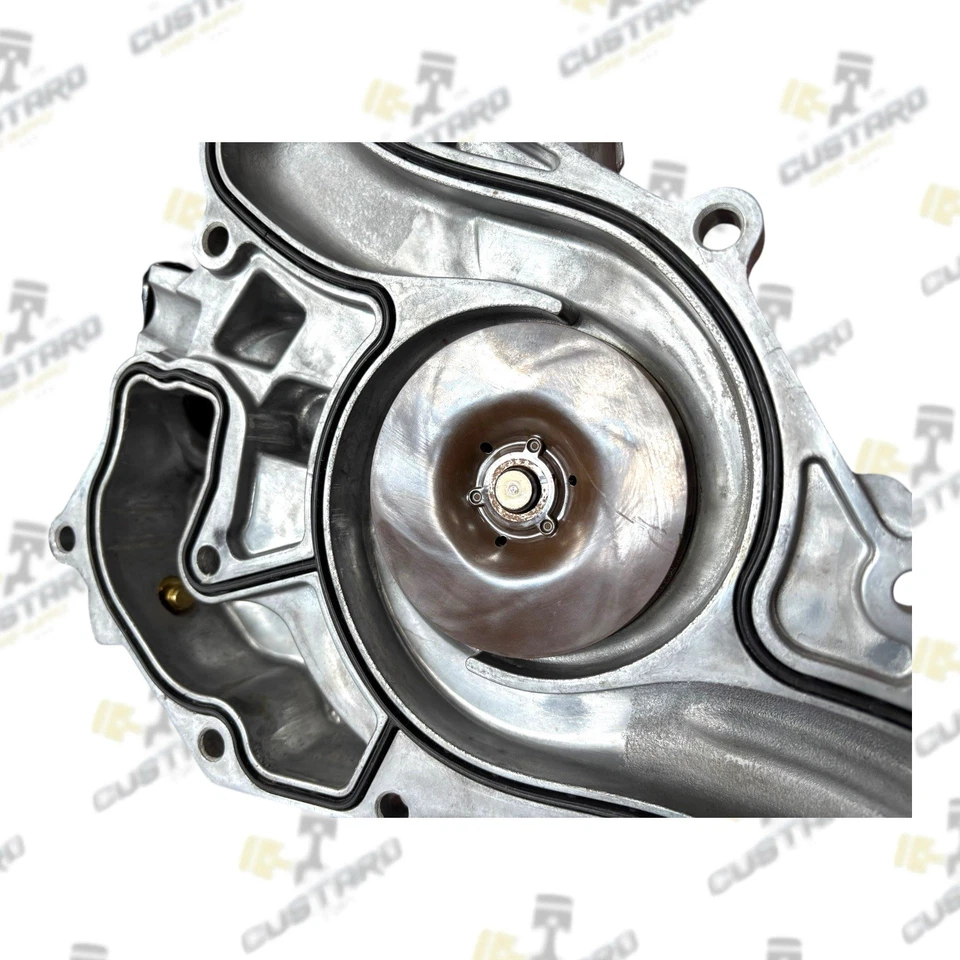 NEW TAKE OFF Mopar 68261224AF Water Pump
