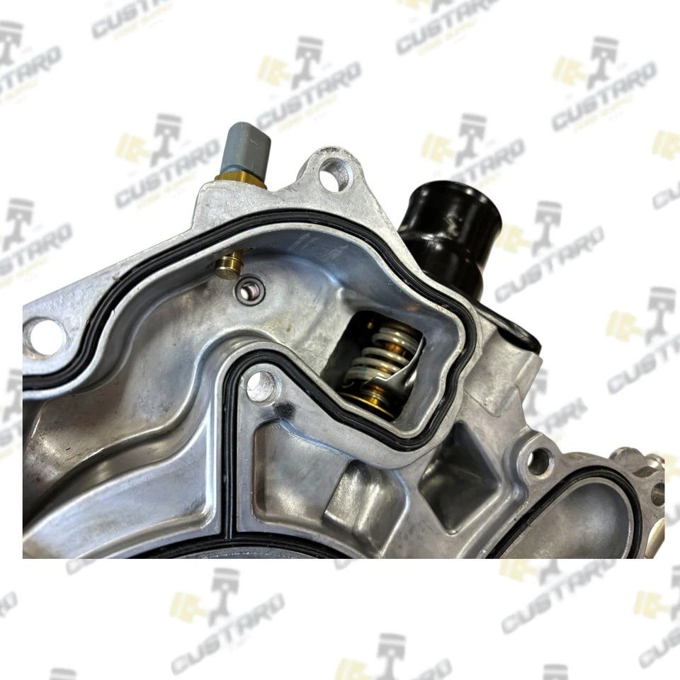 NEW TAKE OFF Mopar 68261224AF Water Pump