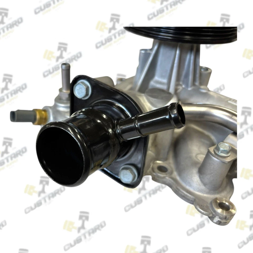 NEW TAKE OFF Mopar 68261224AF Water Pump