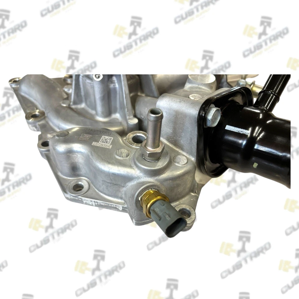 NEW TAKE OFF Mopar 68261224AF Water Pump