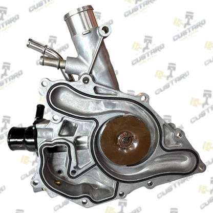 2019 - 24 Mopar Ram 1500 eTorque 5.7 OEM Timing Cover W/ Water Pump | 68273788AE