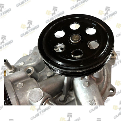 2019 - 24 Mopar Ram 1500 eTorque 5.7 OEM Timing Cover W/ Water Pump | 68273788AE
