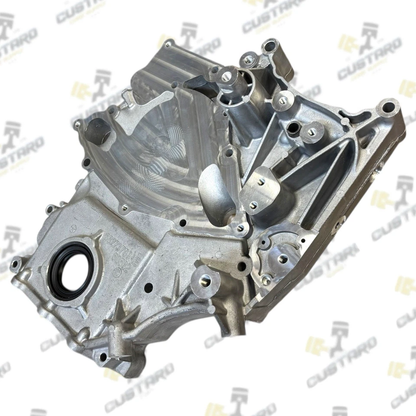 2019 - 24 Mopar Ram 1500 eTorque 5.7 OEM Timing Cover W/ Water Pump | 68273788AE