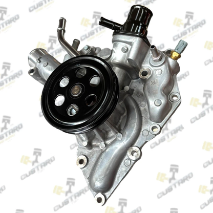 2019 - 24 Mopar Ram 1500 eTorque 5.7 OEM Timing Cover W/ Water Pump | 68273788AE