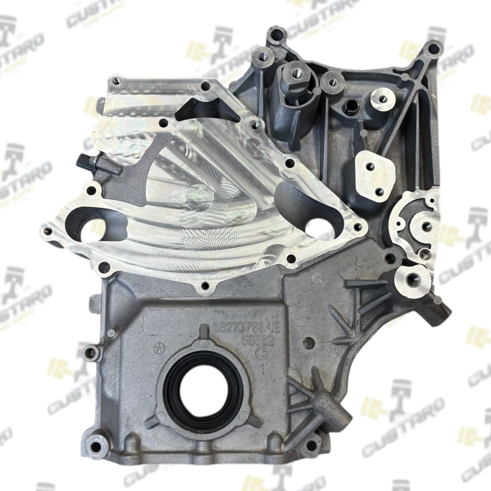 NEW TAKE OFF Mopar 68273788AE 5.7L Timing Cover