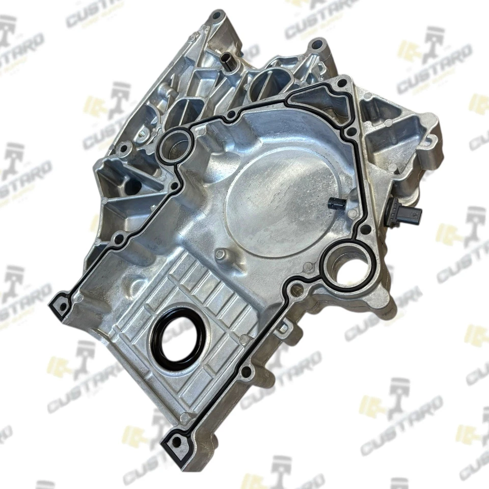 NEW TAKE OFF Mopar 68273788AE 5.7L Timing Cover