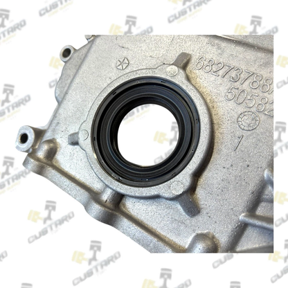 NEW TAKE OFF Mopar 68273788AE 5.7L Timing Cover