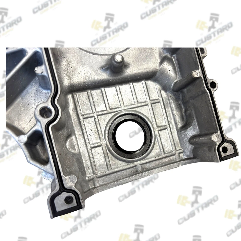 NEW TAKE OFF Mopar 68273788AE 5.7L Timing Cover