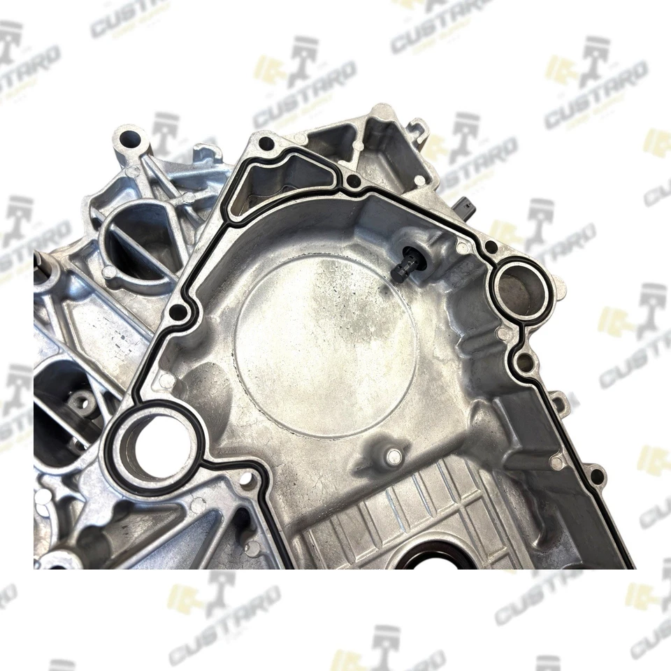 NEW TAKE OFF Mopar 68273788AE 5.7L Timing Cover
