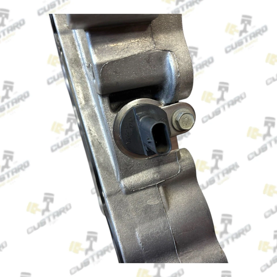 NEW TAKE OFF Mopar 68273788AE 5.7L Timing Cover