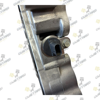 NEW TAKE OFF Mopar 68273788AE 5.7L Timing Cover