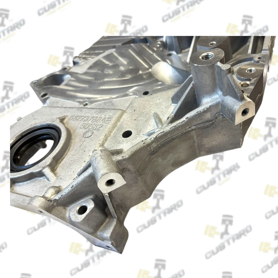 NEW TAKE OFF Mopar 68273788AE 5.7L Timing Cover