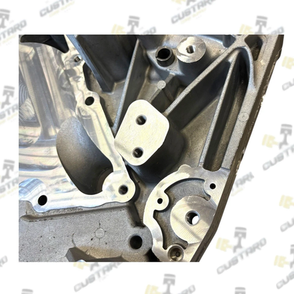 NEW TAKE OFF Mopar 68273788AE 5.7L Timing Cover