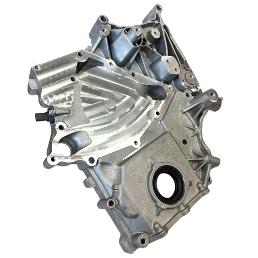 NEW TAKE OFF Mopar 68273788AE 5.7L Timing Cover