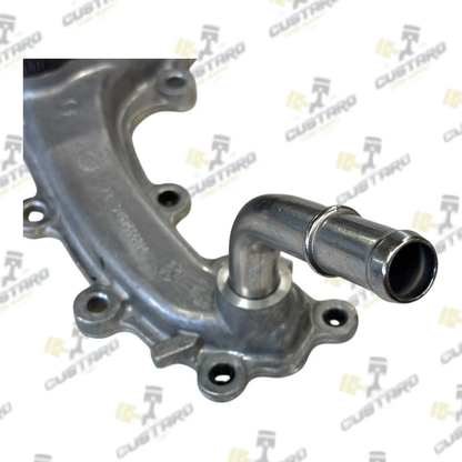 Mopar Dodge Ram 1500 3.6L V6 OEM Timing Cover W/ Water Pump | 19 - 26 68340152AC