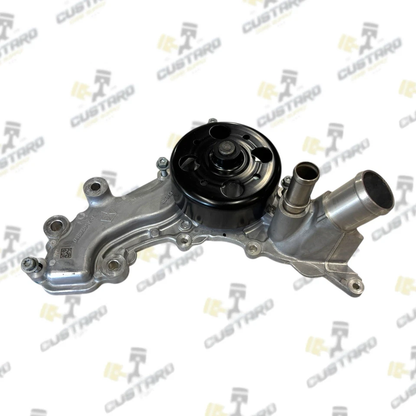 Mopar Dodge Ram 1500 3.6L V6 OEM Timing Cover W/ Water Pump | 19 - 26 68340152AC