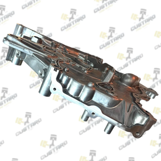 NEW TAKE OFF Mopar 68340152AC 3.6L Timing Cover