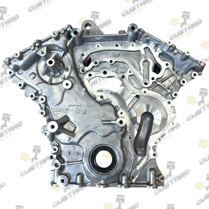 NEW TAKE OFF Mopar 68340152AC 3.6L Timing Cover