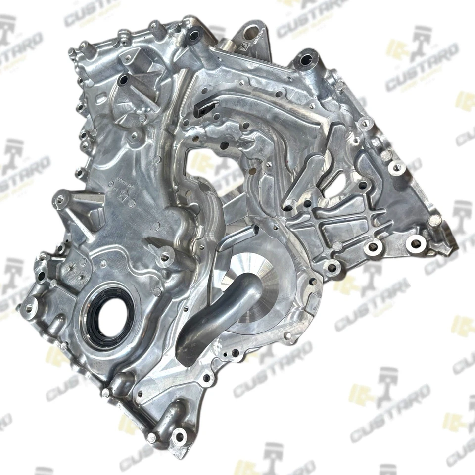 NEW TAKE OFF Mopar 68340152AC 3.6L Timing Cover