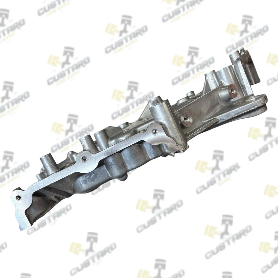 NEW TAKE OFF Mopar 68340152AC 3.6L Timing Cover