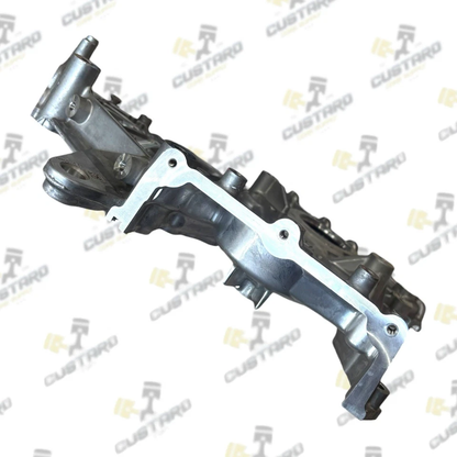 NEW TAKE OFF Mopar 68340152AC 3.6L Timing Cover