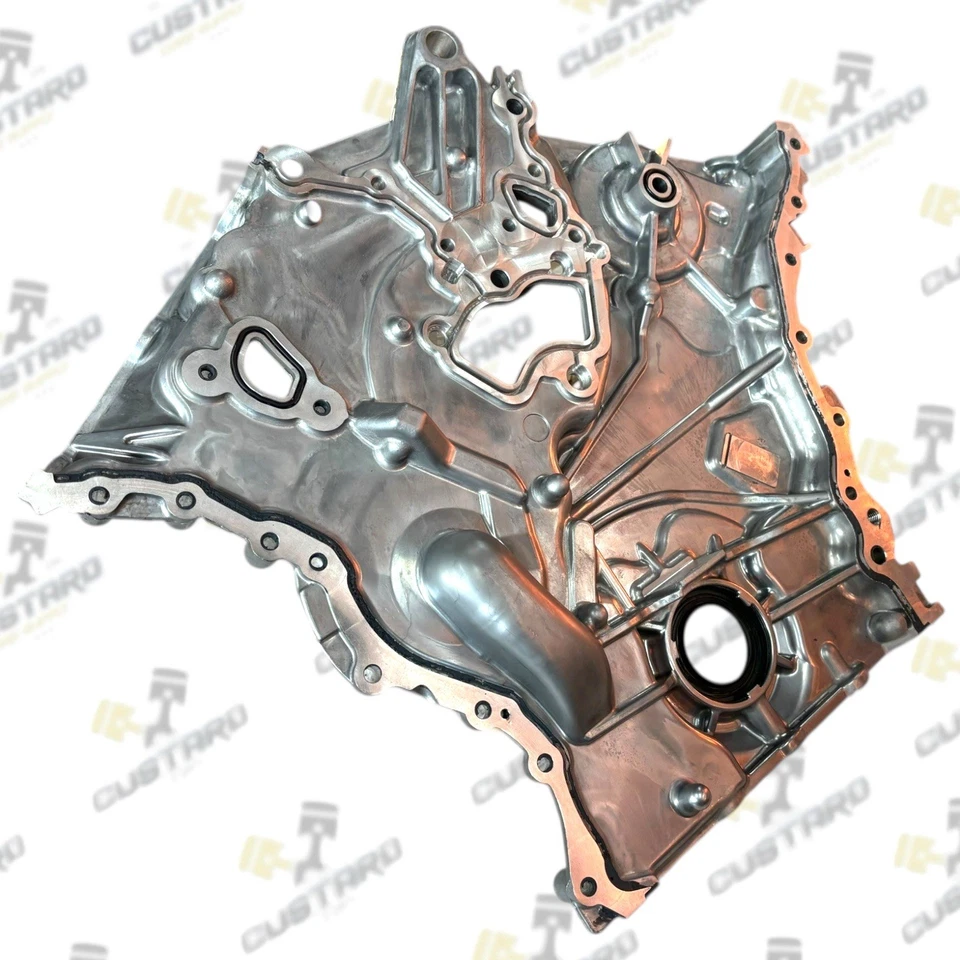 NEW TAKE OFF Mopar 68340152AC 3.6L Timing Cover