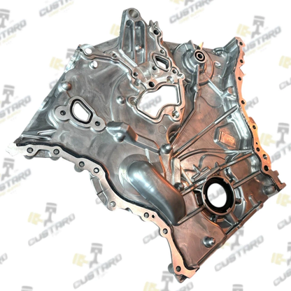 NEW TAKE OFF Mopar 68340152AC 3.6L Timing Cover