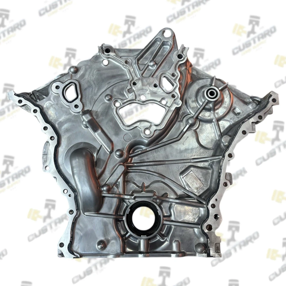 NEW TAKE OFF Mopar 68340152AC 3.6L Timing Cover