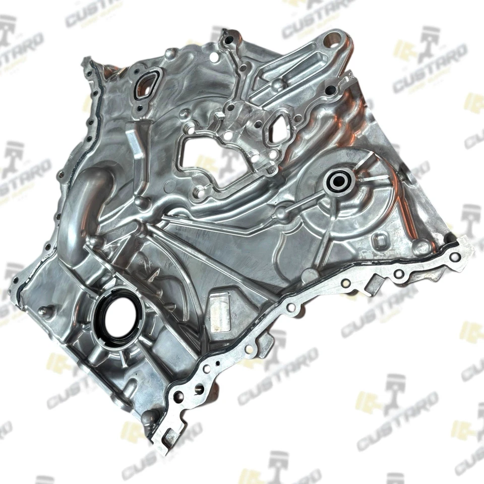 NEW TAKE OFF Mopar 68340152AC 3.6L Timing Cover