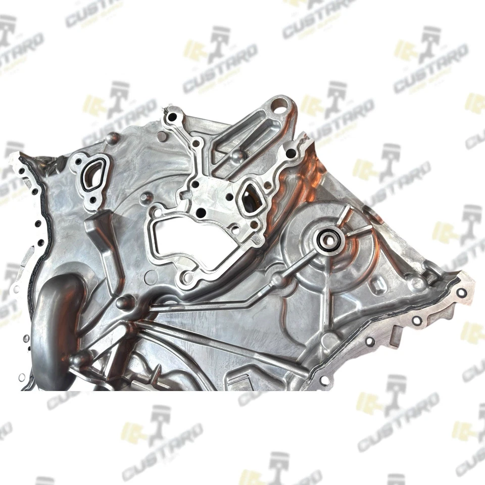 NEW TAKE OFF Mopar 68340152AC 3.6L Timing Cover
