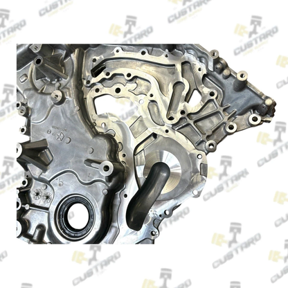NEW TAKE OFF Mopar 68340152AC 3.6L Timing Cover