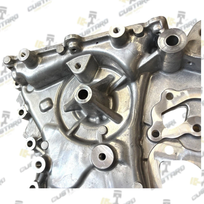 NEW TAKE OFF Mopar 68340152AC 3.6L Timing Cover