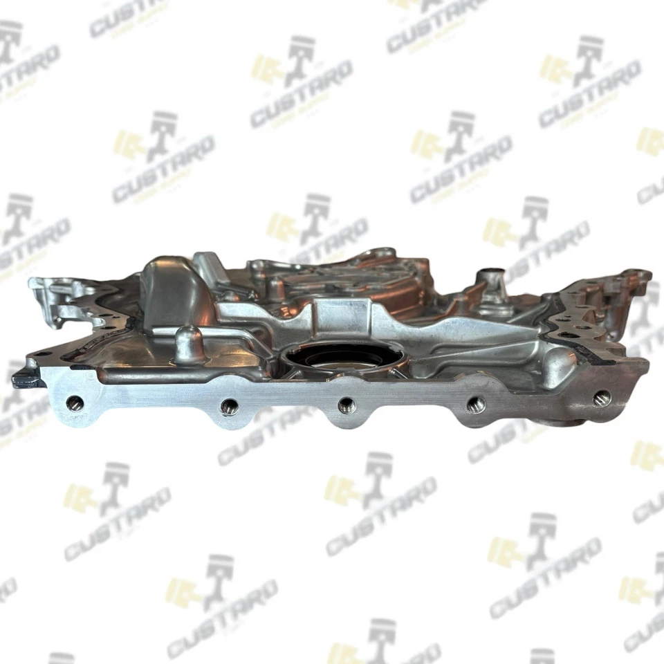NEW TAKE OFF Mopar 68340152AC 3.6L Timing Cover