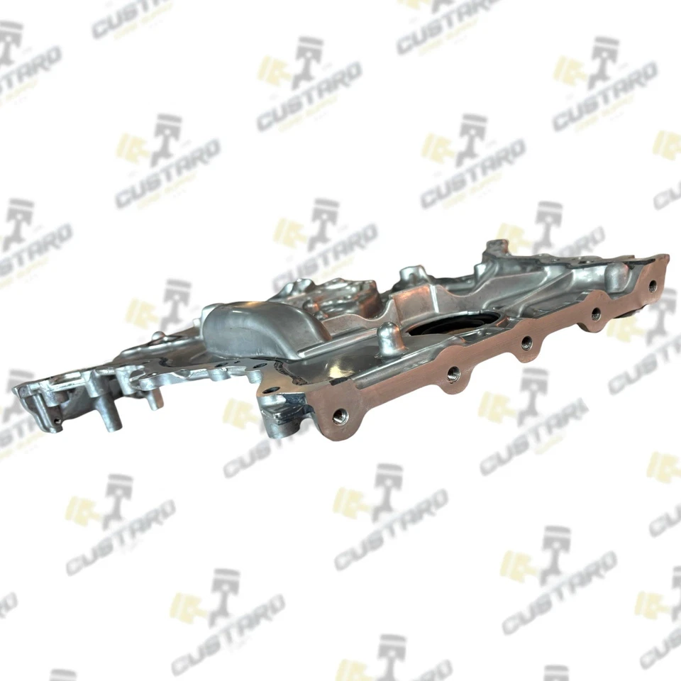 NEW TAKE OFF Mopar 68340152AC 3.6L Timing Cover