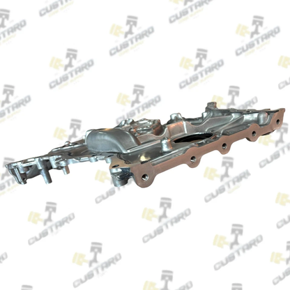 NEW TAKE OFF Mopar 68340152AC 3.6L Timing Cover