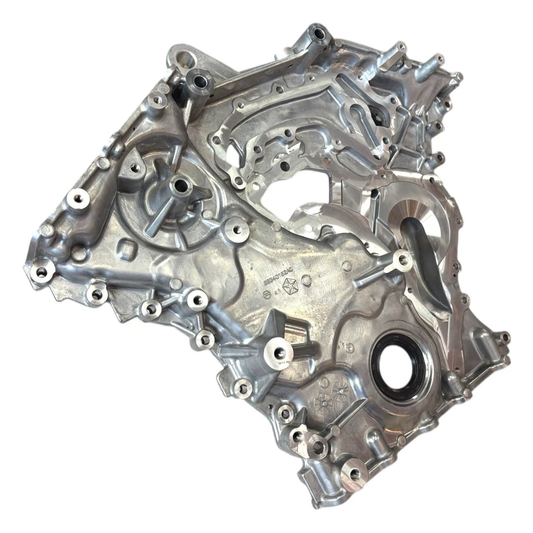 NEW TAKE OFF Mopar 68340152AC 3.6L Timing Cover