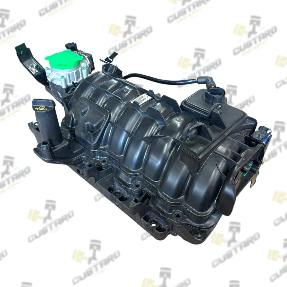Mopar RAM 5.7L OEM Intake Manifold W/ Throttle Body | 68384268AE 2012 - 2024