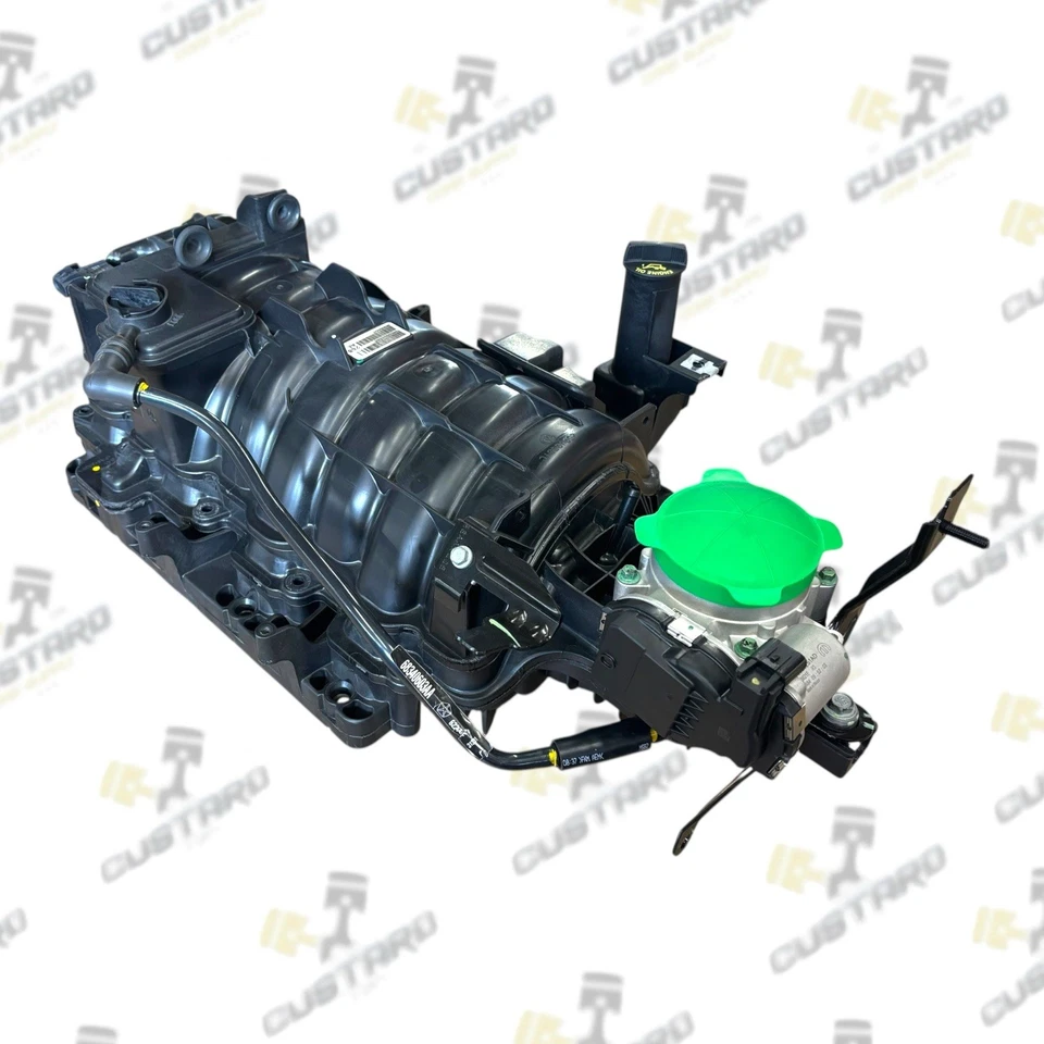 Mopar RAM 5.7L OEM Intake Manifold W/ Throttle Body | 68384268AE 2012 - 2024