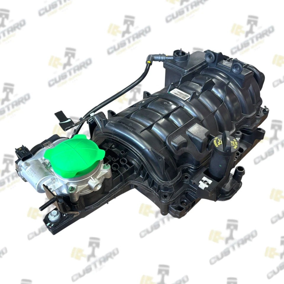 Mopar RAM 5.7L OEM Intake Manifold W/ Throttle Body | 68384268AE 2012 - 2024