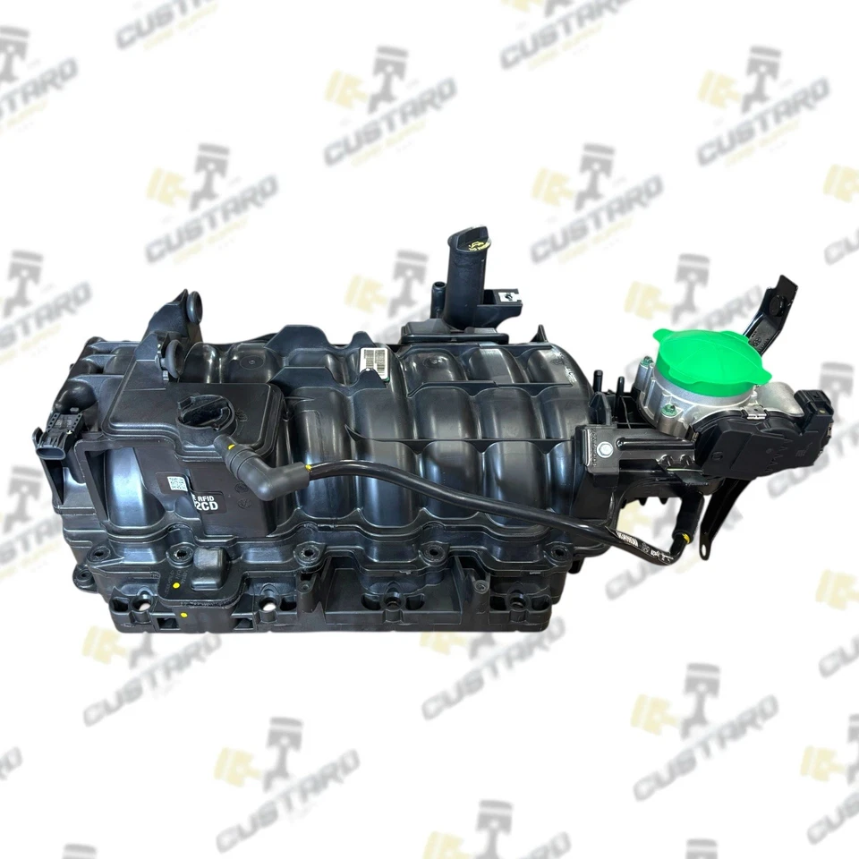 Mopar RAM 5.7L OEM Intake Manifold W/ Throttle Body | 68384268AE 2012 - 2024