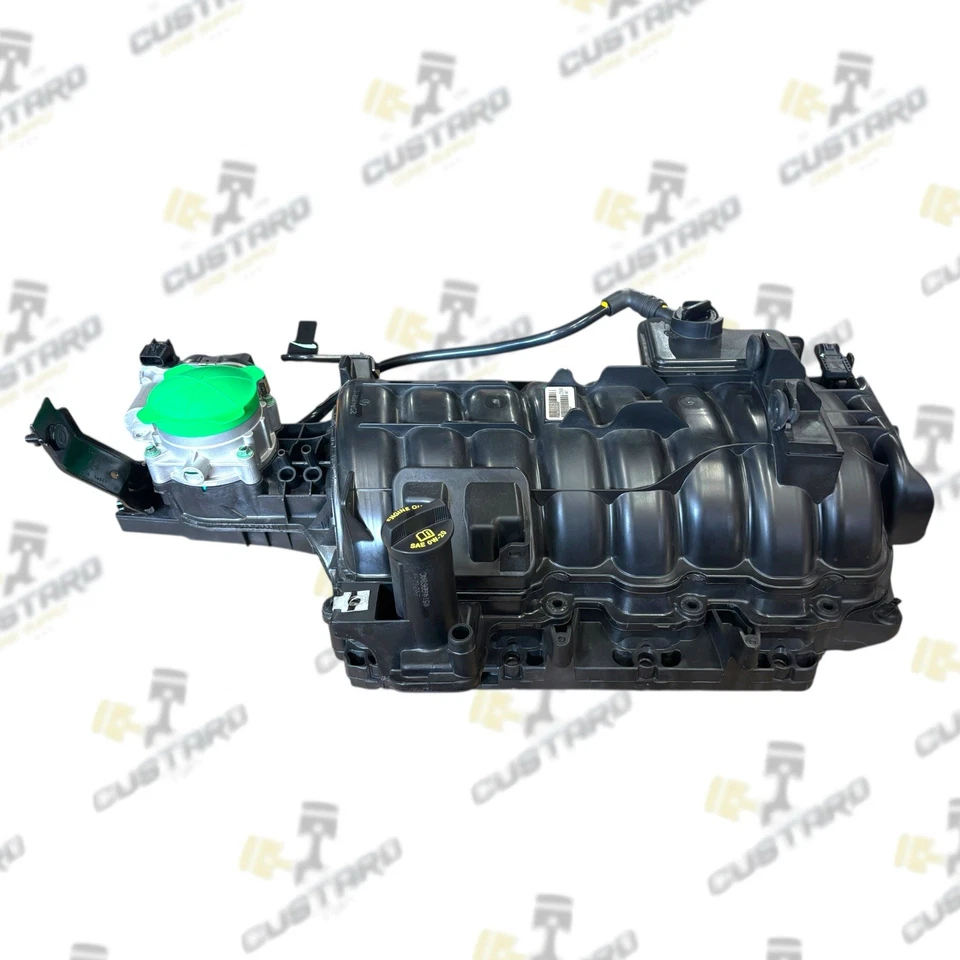Mopar RAM 5.7L OEM Intake Manifold W/ Throttle Body | 68384268AE 2012 - 2024