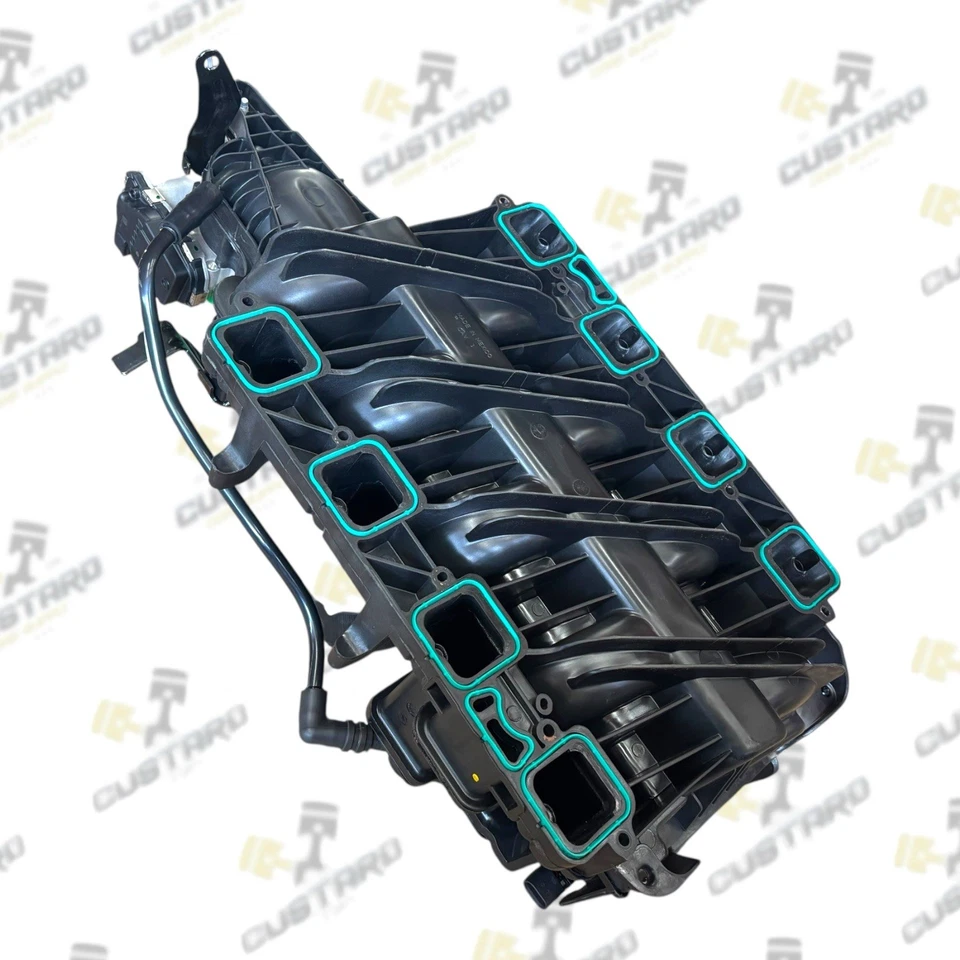 Mopar RAM 5.7L OEM Intake Manifold W/ Throttle Body | 68384268AE 2012 - 2024